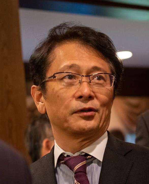 トム佐藤 氏（株式会社MyAuberge CEO）